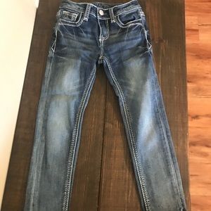 Girls Grace Jeans size 5